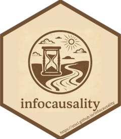 infocausality website: https://stscl.github.io/infocausality/